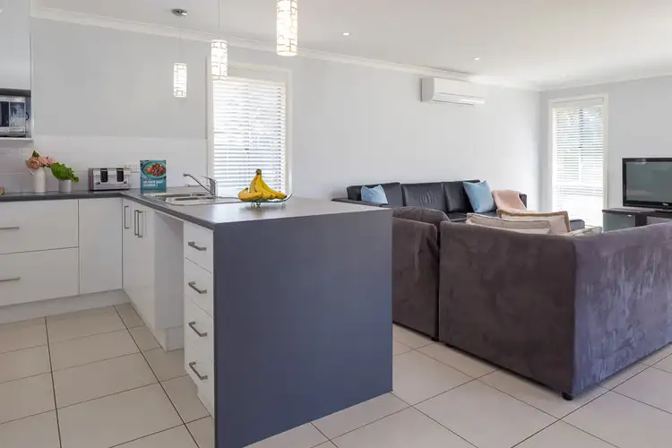 Fifth view of Homely house listing, 42 Courtenay Crescent, Long Beach NSW 2536