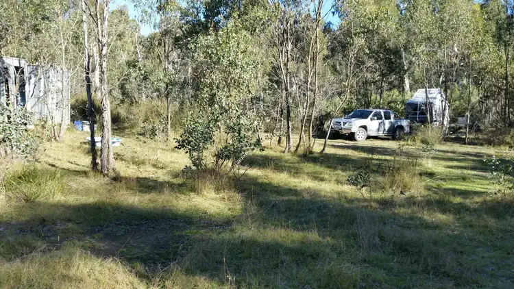 Sixth view of Homely land listing, 126 HUTCHINSON ROAD, Bonang VIC 3888