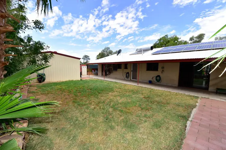 Sixth view of Homely house listing, 151 Woods Terrace, Braitling NT 870