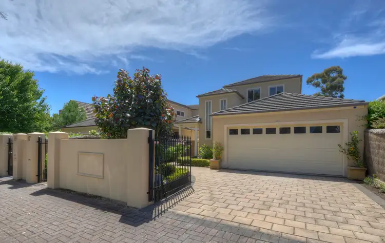 Second view of Homely house listing, 15a Stannington Avenue, Heathpool SA 5068
