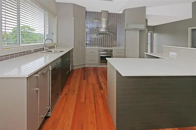 Third view of Homely house listing, 10 Oakwood Way, Catalina NSW 2536