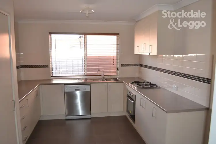 Third view of Homely house listing, 12 Taig Avenue, Kialla VIC 3631