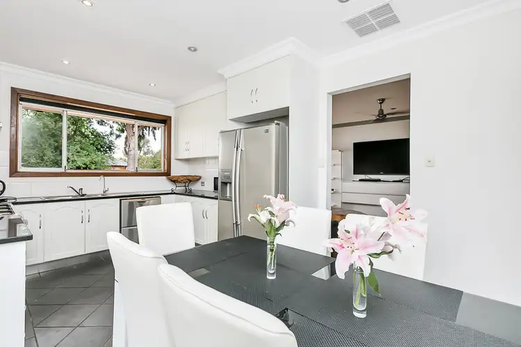 Fifth view of Homely house listing, 16 Down Crescent, Salisbury Downs SA 5108