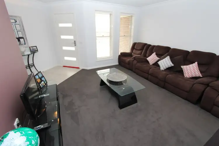 Third view of Homely house listing, 10 Jade Close, Kelso NSW 2795