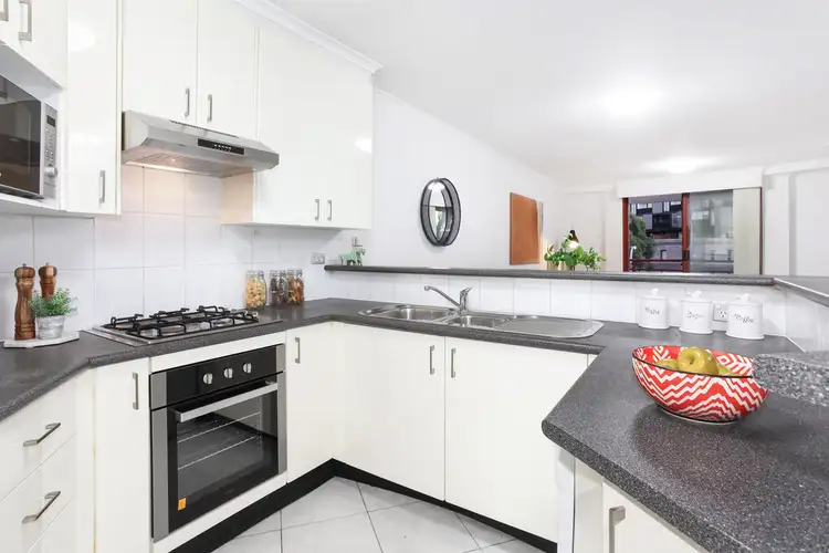 Fifth view of Homely apartment listing, 98/152-164 Bulwara Road, Pyrmont NSW 2009