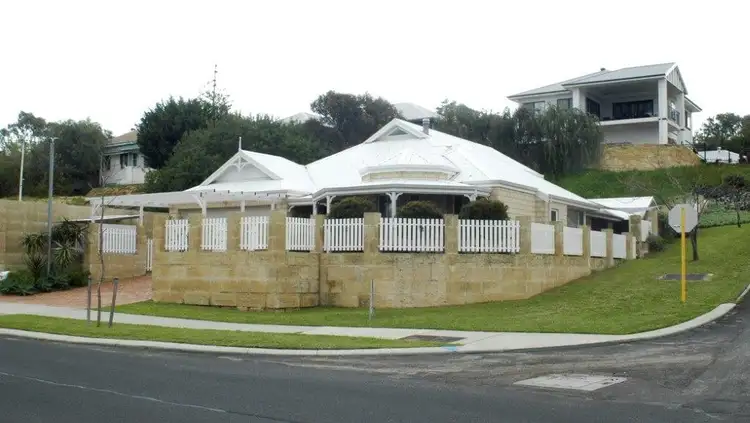 62 Stockley Road, Bunbury WA 6230