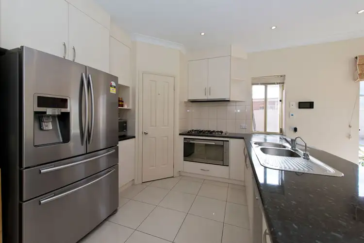 Second view of Homely house listing, 27 Leombruno Street, Newton SA 5074