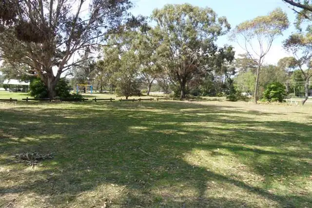 Fourth view of Homely land listing, 117 EDGEWATER AVE, Sussex Inlet NSW 2540