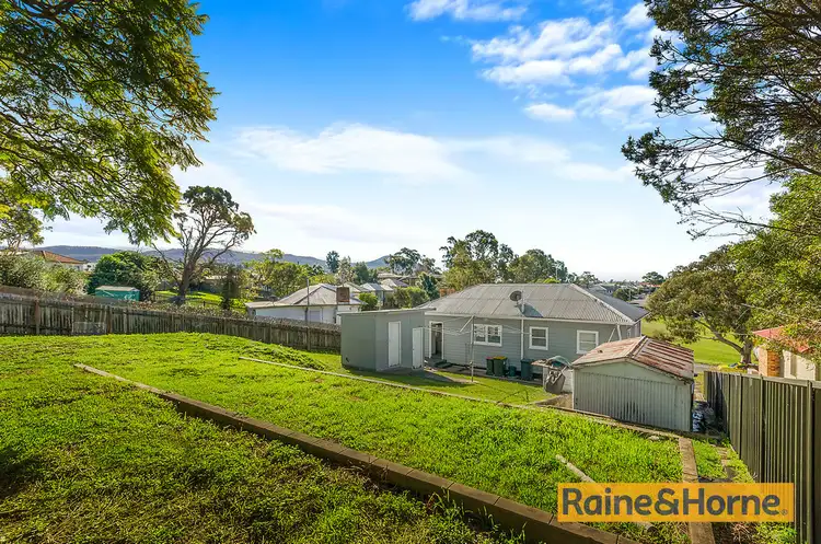 Sixth view of Homely house listing, 38 Central Road, Unanderra NSW 2526