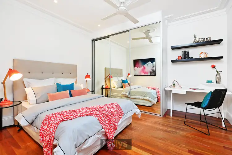 Fifth view of Homely house listing, 10 Gilpin Street, Camperdown NSW 2050