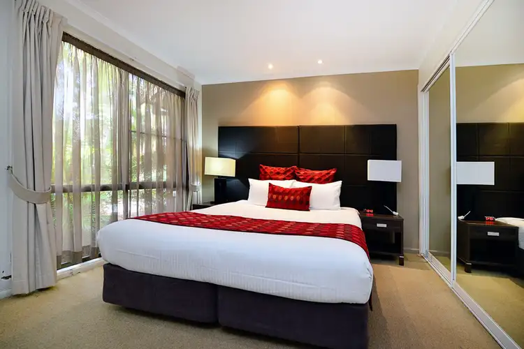Fourth view of Homely apartment listing, 25 Aanuka Beach Resort 2 Firman Drive, Coffs Harbour NSW 2450