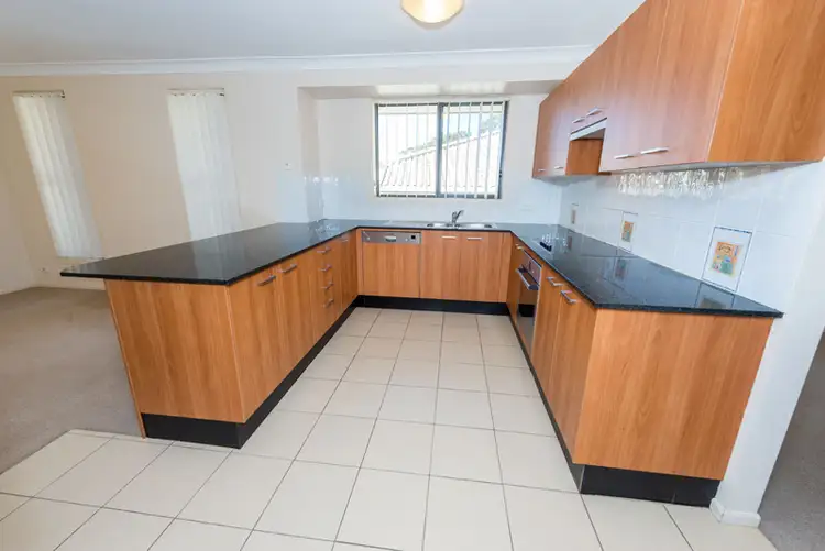 Fifth view of Homely semi-detached listing, 8 Lamandra Crescent, Nelson Bay NSW 2315
