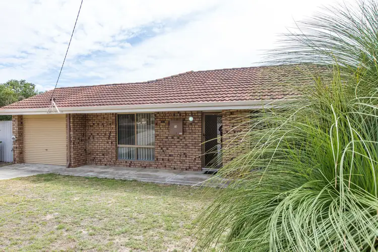 Main view of Homely house listing, 72 Winterfold Road, Samson WA 6163