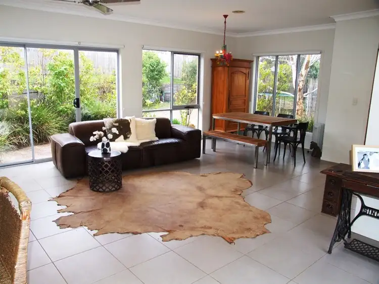 Second view of Homely house listing, 8 McGregor Court, Bacchus Marsh VIC 3340