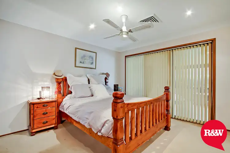 Sixth view of Homely house listing, 98 Hartington Street, Rooty Hill NSW 2766