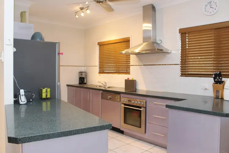 Second view of Homely house listing, 33 Parklands Drive, Mount Louisa QLD 4814