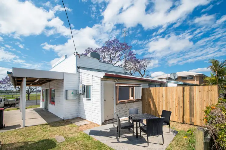 Second view of Homely house listing, 313 Fry Street, Grafton NSW 2460