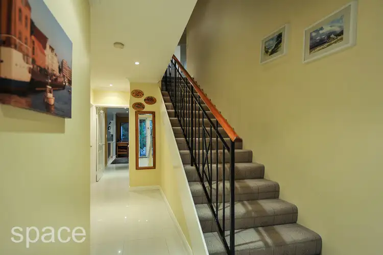 Sixth view of Homely house listing, 100 Glyde Street, Mosman Park WA 6012