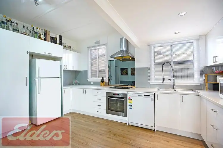 Third view of Homely house listing, 11 Eleventh Street, Warragamba NSW 2752