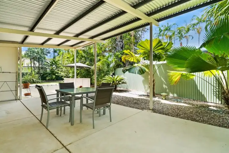 Second view of Homely house listing, 86 Curlew Circuit, Wulagi NT 812