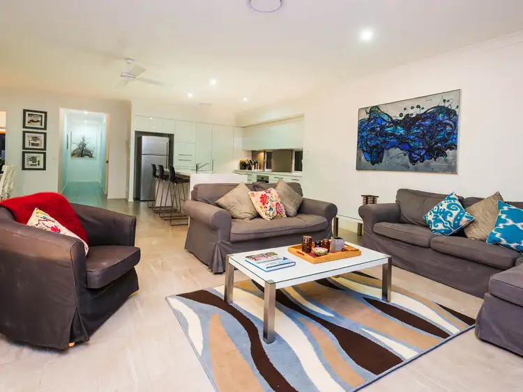 Seventh view of Homely house listing, 48 Lindsay Parade, Paradise Point QLD 4216