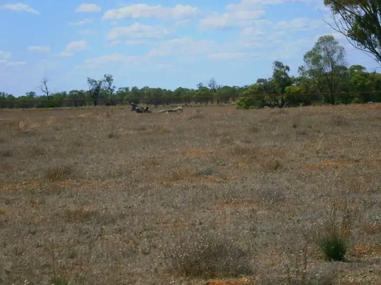 Lot 39 McKay Road, Blanchetown SA 5357