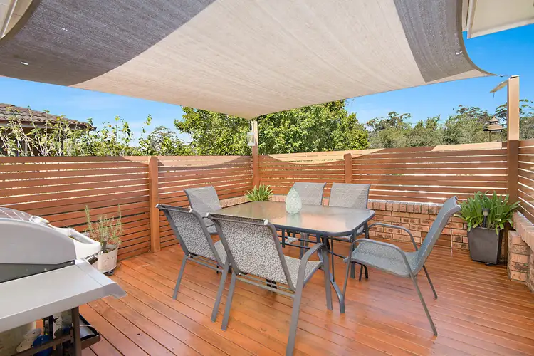 Second view of Homely house listing, 12 Gilda Drive, Narara NSW 2250