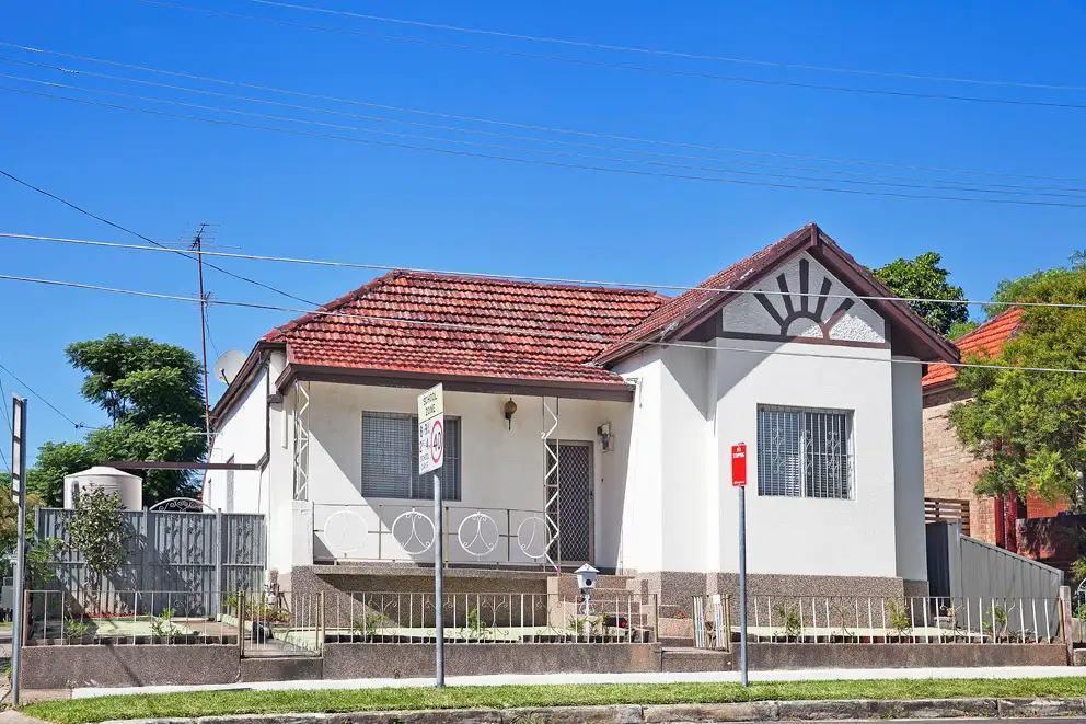 Main view of Homely house listing, 2 May Street, Dulwich Hill NSW 2203