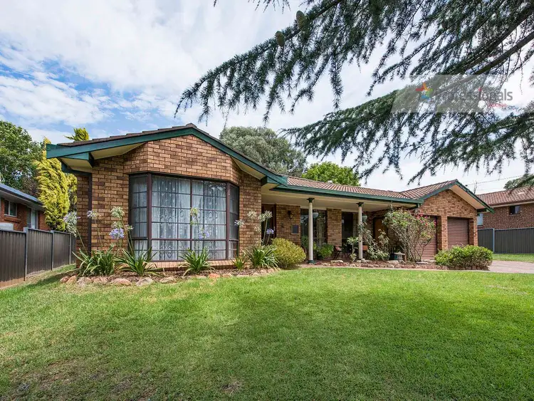 Fifth view of Homely house listing, 7 Norman Road, Mudgee NSW 2850