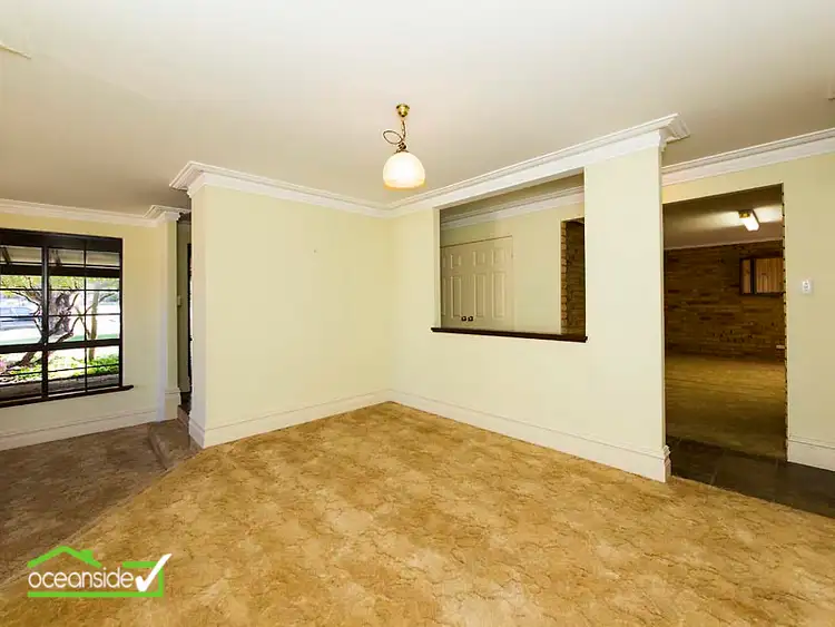 Fourth view of Homely house listing, 25 Cooper Street, Mullaloo WA 6027