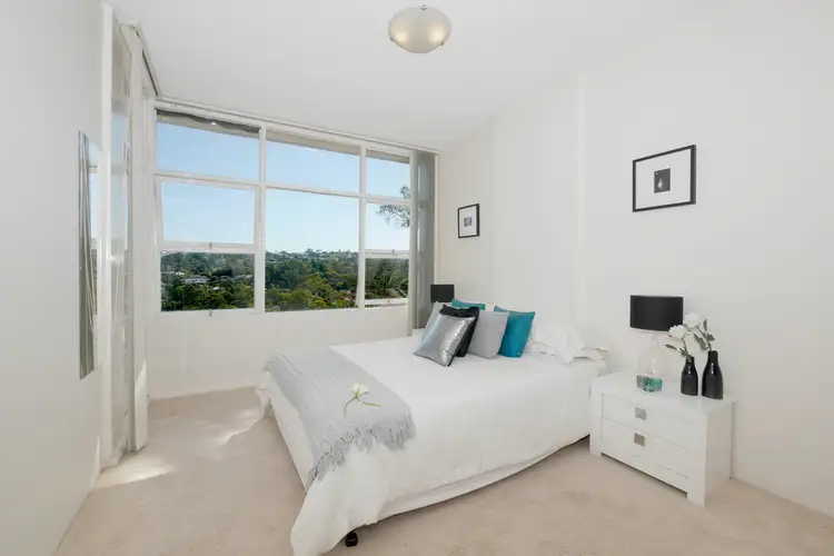 Fifth view of Homely apartment listing, 29/19 Stanley Street, Woollahra NSW 2025