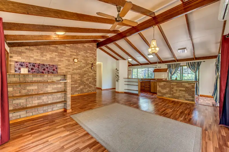 Main view of Homely house listing, 34 Mountain Vista Ct, Mount Crosby QLD 4306