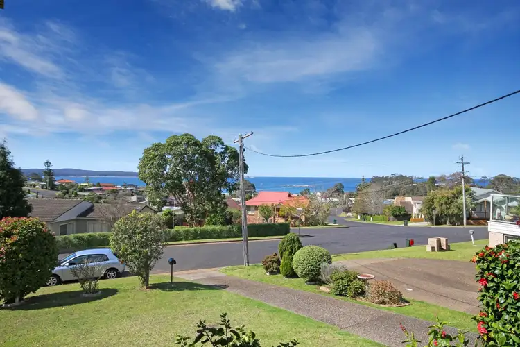 16 View Street, Batehaven NSW 2536