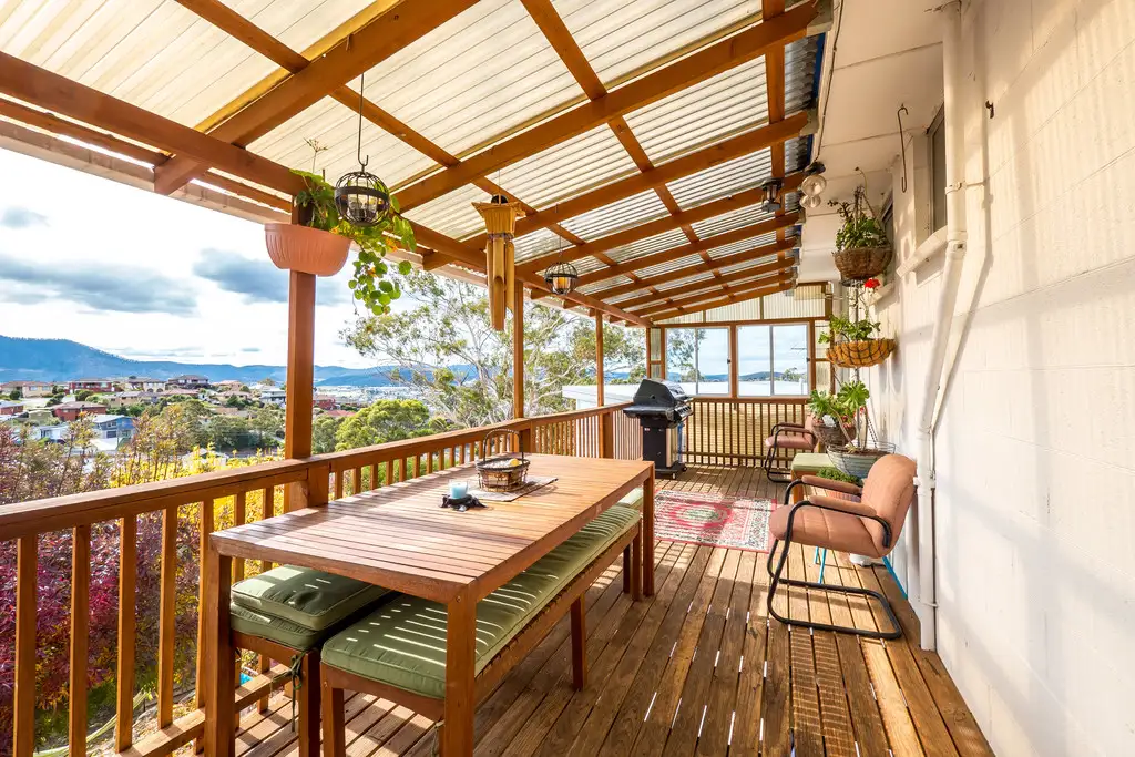 Main view of Homely house listing, 3 Hearne Place, Glenorchy TAS 7010