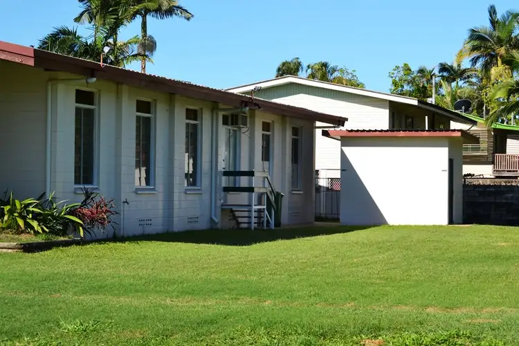Fourth view of Homely studio listing, 12 Yoolantie Street, Vincent QLD 4814