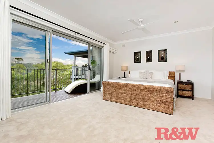 Fourth view of Homely house listing, 39 Moons Avenue, Lugarno NSW 2210