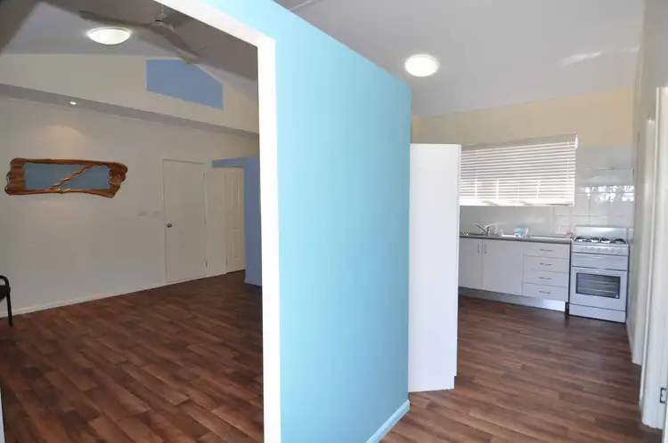 Fifth view of Homely house listing, 13 Brown Street, Lissner QLD 4820
