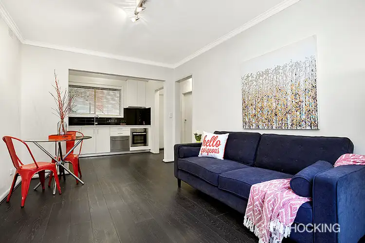 Fourth view of Homely apartment listing, 4/28 Patterson Street, Middle Park VIC 3206