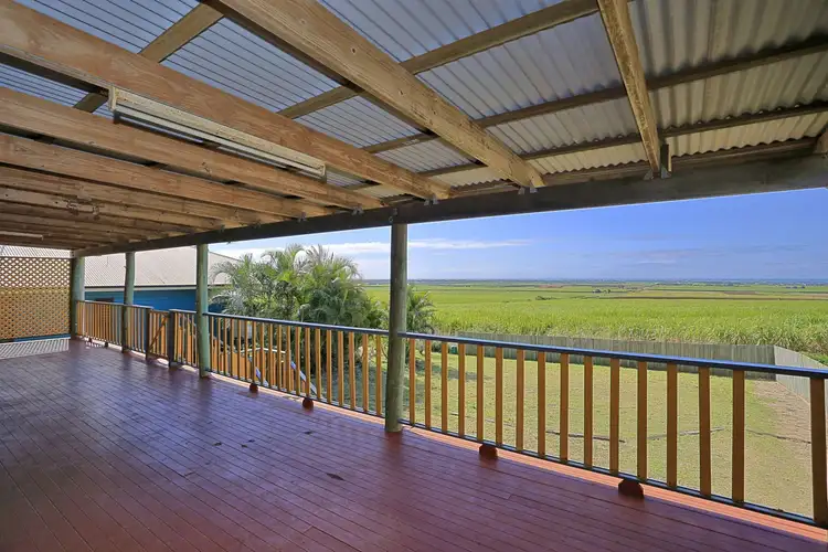 Fourth view of Homely house listing, 65 Rehbein Ave, Qunaba QLD 4670