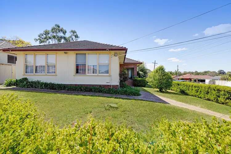 Fifth view of Homely house listing, 20 Forrest Road, Ryde NSW 2112