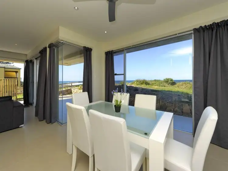Sixth view of Homely semi-detached listing, 1/21 Ocean Avenue, Anna Bay NSW 2316