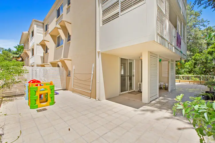 1 / 91 McLean Street, Coolangatta QLD 4225