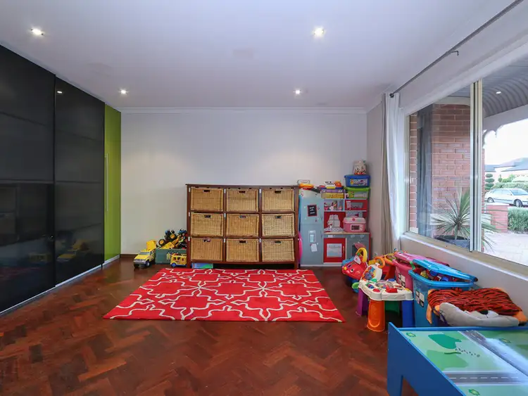 Fourth view of Homely house listing, 21 Swiftsure Place, Currambine WA 6028