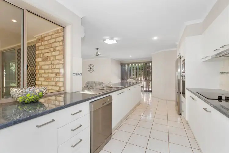 Second view of Homely house listing, 3 Chestnut Drive, Banora Point NSW 2486