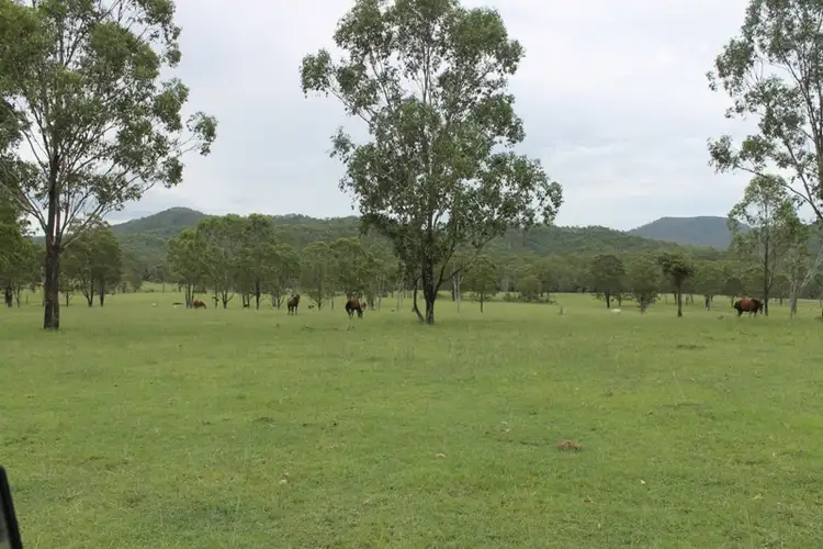 Sixth view of Homely house listing, 374 Dalga Road, Boyne Valley QLD 4680