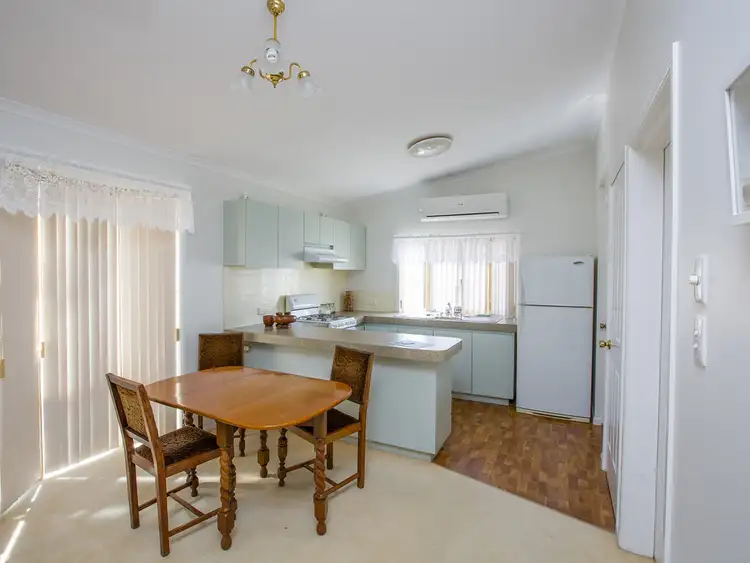 Fifth view of Homely house listing, Parkhome 14 Koombana Bay, Bunbury WA 6230