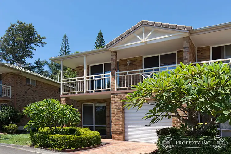 Main view of Homely townhouse listing, 12/285 Creek Road, Mount Gravatt East QLD 4122