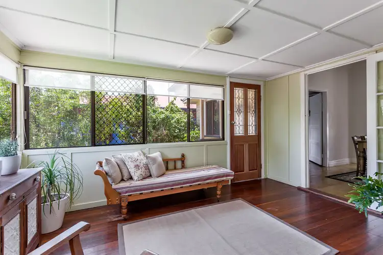 Second view of Homely house listing, 32 Rhyde Street, Mount Lofty QLD 4350