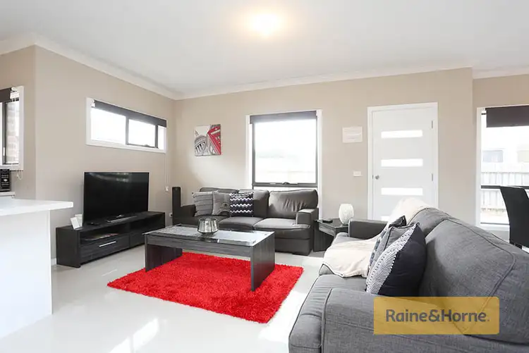 Second view of Homely house listing, 2/52 Jacana Avenue, Broadmeadows VIC 3047