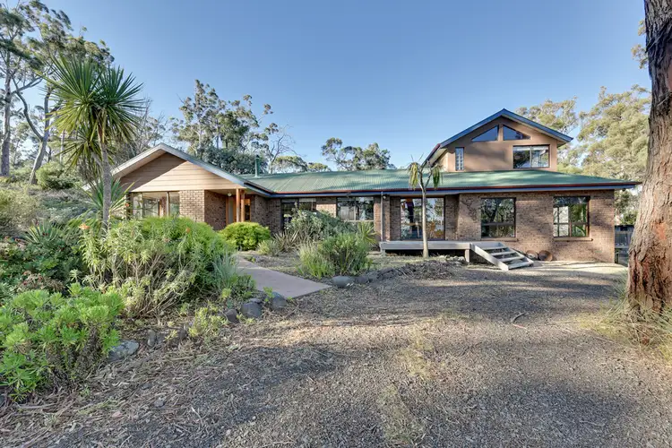 Second view of Homely house listing, 10 Deborah Lane, Dodges Ferry TAS 7173